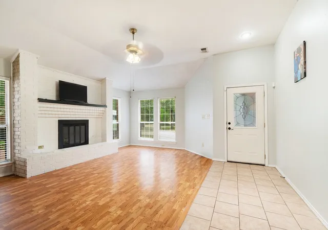 Photo 2 of Single family home for sale at 455 Timber Lakes Dr, Powderly, TX 75473 | MLS# 21290586 | Listing updated on 2026-07-06