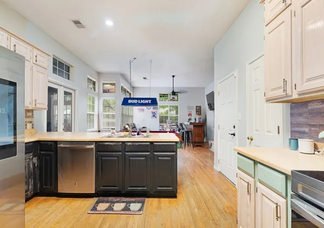 Photo 3 of Single family home for sale at 455 Timber Lakes Dr, Powderly, TX 75473 | MLS# 21290586 | Listing updated on 2026-07-06