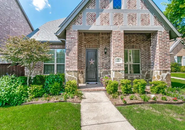 Homes for sale in Allen, TX | 606 Cano St, Allen, TX 75002 | MLS# 21286361