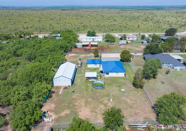Photo 3 of Single family home for sale at 8867 Spinks Rd, Abilene, TX 79603 | MLS# 21292675 | Listing updated on 2026-10-05