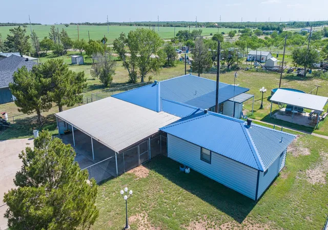 Photo 2 of Single family home for sale at 8867 Spinks Rd, Abilene, TX 79603 | MLS# 21292675 | Listing updated on 2026-10-05