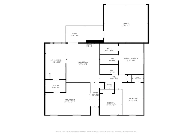 Homes for sale in The Colony, TX | 4720 Jennings Dr, The Colony, TX 75056 | MLS# 21282568