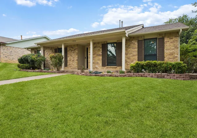 Homes for sale in The Colony, TX | 4720 Jennings Dr, The Colony, TX 75056 | MLS# 21282568