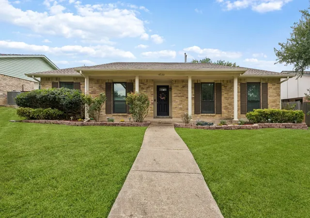 Homes for sale in The Colony, TX | 4720 Jennings Dr, The Colony, TX 75056 | MLS# 21282568