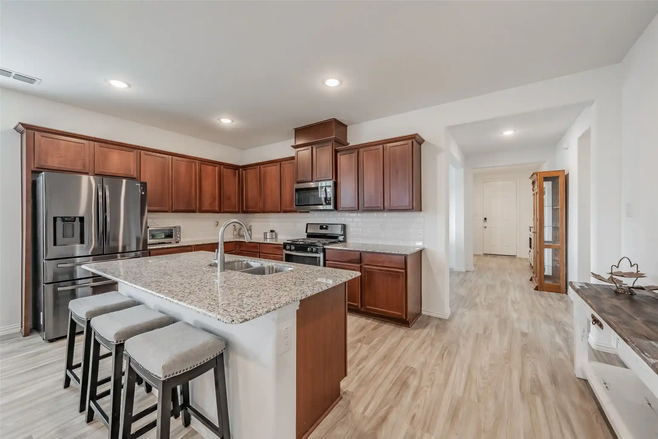 Photo 1 of Single family home for sale at 1446 White Water Wy, Aubrey, TX 76227 | MLS# 21277318 | Listing updated on 2026-10-22