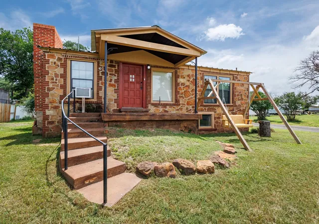 Homes for sale in Brownwood, TX | 310 Pency Dr, Brownwood, TX 76801 | MLS# 21270515