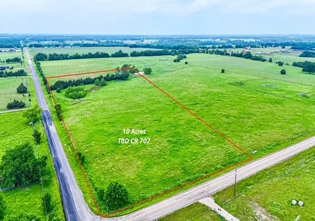 Photo 1 of Land for sale at Tbd Tract 2 County Road 673, Leonard, TX 75452 | MLS# 21292323 | Listing updated on 2026-09-03