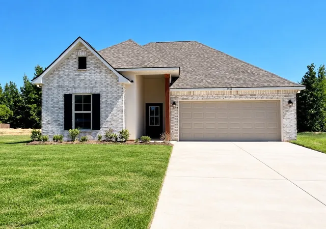 Photo 1 of Single family home for sale at 6552 Haswell Dr, Shreveport, LA 71107 | MLS# 21292837 | Listing updated on 2026-10-01