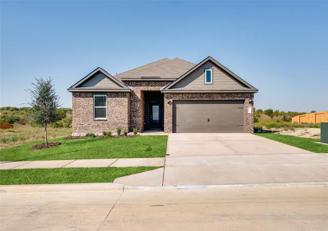 Homes for sale in Fort Worth, TX | 1125 Tempe Ln, Fort Worth, TX 76108 | MLS# 21292841