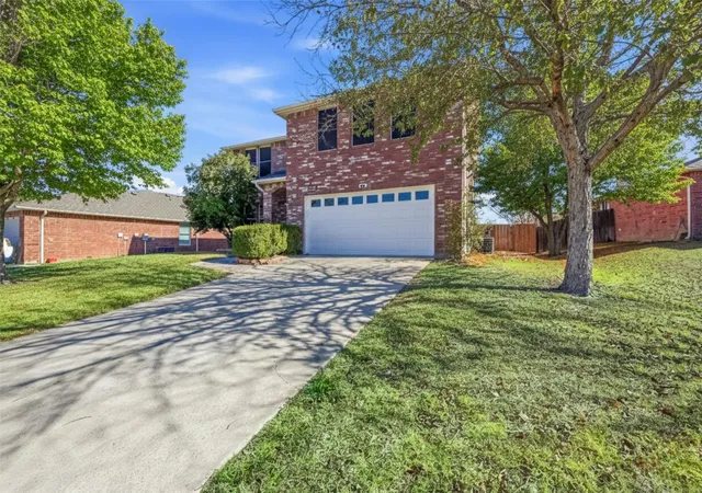 Homes for sale in Little Elm, TX | 2609 Misty Harbor Dr, Little Elm, TX 75068 | MLS# 21292392