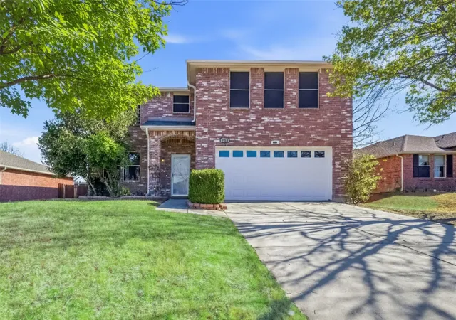 Homes for sale in Little Elm, TX | 2609 Misty Harbor Dr, Little Elm, TX 75068 | MLS# 21292392