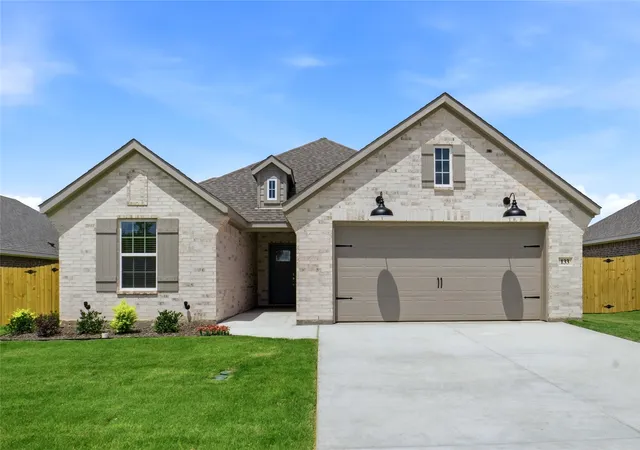 Photo 1 of Single family home for sale at 133 Joel St, Springtown, TX 76082 | MLS# 21292853 | Listing updated on 2026-08-22