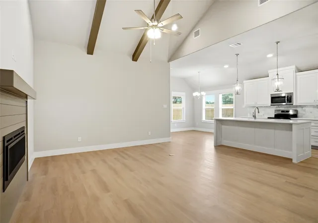 Photo 2 of Single family home for sale at 133 Joel St, Springtown, TX 76082 | MLS# 21292853 | Listing updated on 2026-08-22