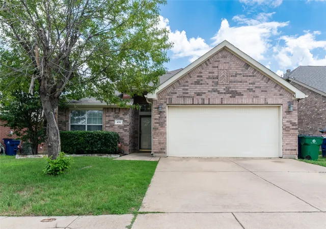 Homes for sale in Crowley, TX | 476 Paddle Dr, Crowley, TX 76036 | MLS# 21292876