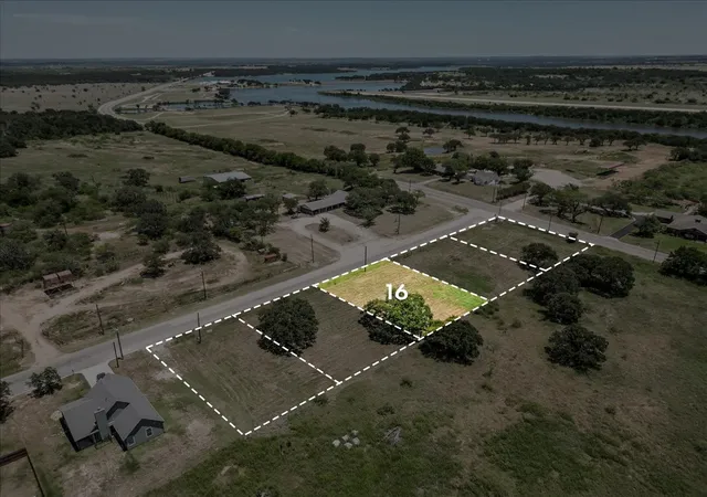 Photo 1 of Land for sale at Lot 16 Oakwood Ave, Jacksboro, TX 76458 | MLS# 21292880 | Listing updated on 2026-08-22