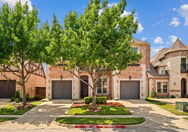 Photo 1 of Single family home for sale at 8244 Inverness, The Colony, TX 75056 | MLS# 21292159 | Listing updated on 2026-08-24