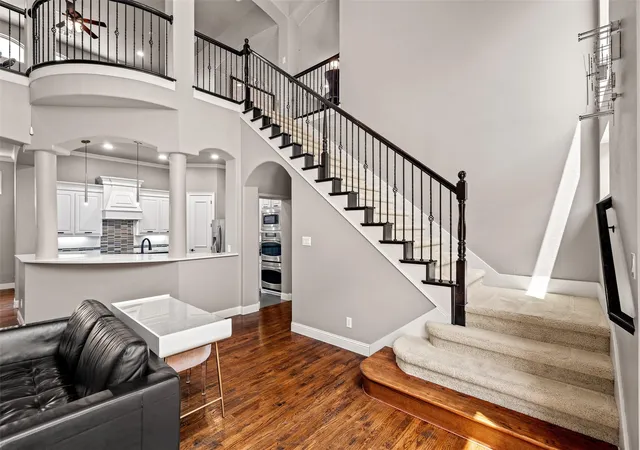 Photo 3 of Single family home for sale at 8244 Inverness, The Colony, TX 75056 | MLS# 21292159 | Listing updated on 2026-09-29