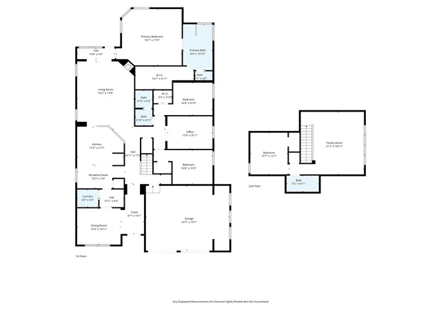 30th image of 8012 Vista Creek Ln, Sachse, TX 75048 | MLS# 21290522