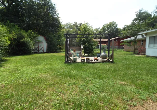 Photo 26 of Single family home for sale at 808 Shady Trl, Athens, TX 75751 | MLS# 21292896 | Listing updated on 2026-07-17