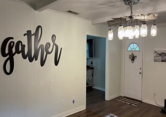 Photo 3 of Single family home for sale at 808 Shady Trl, Athens, TX 75751 | MLS# 21292896 | Listing updated on 2026-07-17