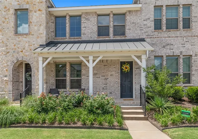 Homes for sale in Argyle, TX | 413 Parkside Dr, Argyle, TX 76226 | MLS# 21289853