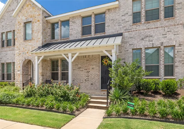 Homes for sale in Argyle, TX | 413 Parkside Dr, Argyle, TX 76226 | MLS# 21289853