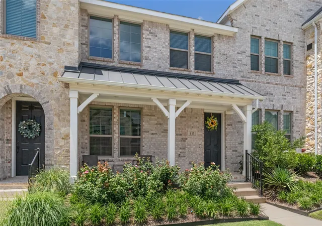 Homes for sale in Argyle, TX | 413 Parkside Dr, Argyle, TX 76226 | MLS# 21289853