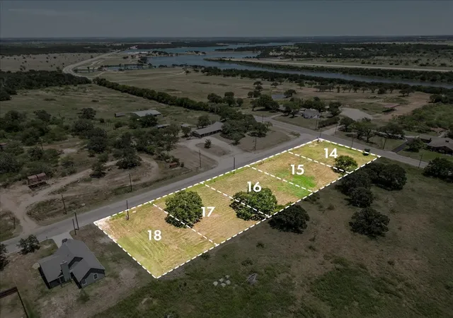 Homes for sale in Jacksboro, TX | Lot 18 Oakwood Ave, Jacksboro, TX 76458 | MLS# 21292909