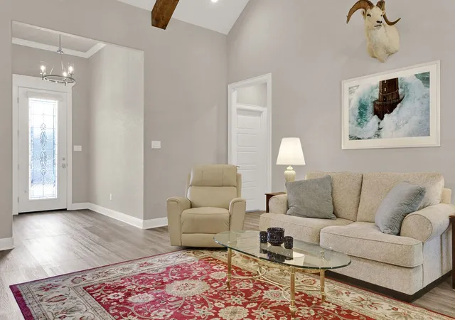 Photo 4 of Single family home for sale at 24058 Sun Ridge Rd, Lindale, TX 75771 | MLS# 21292940 | Listing updated on 2026-08-19