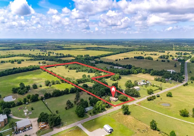 Photo 1 of Land for sale at 419 W Main St, Pecan Gap, TX 75469 | MLS# 21278307 | Listing updated on 2026-08-27