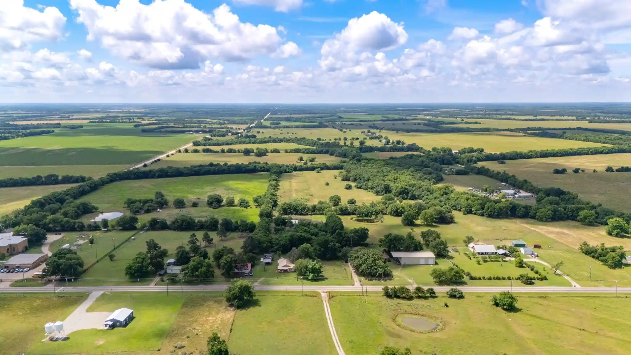 Photo 1 of Land for sale at 419 W Main St, Pecan Gap, TX 75469 | MLS# 21278307 | Listing updated on 2026-10-22