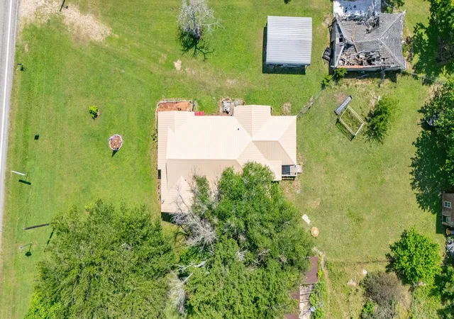 Photo 3 of Land for sale at 419 W Main St, Pecan Gap, TX 75469 | MLS# 21278307 | Listing updated on 2026-09-18