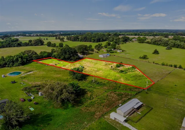 2nd image of Tbd Cr 4304 (ranes Rd), Naples, TX 75568 | MLS# 21292974