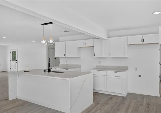 Photo 2 of Single family home for sale at 2402 E Overton Rd, Dallas, TX 75216 | MLS# 21284113 | Listing updated on 2026-08-25