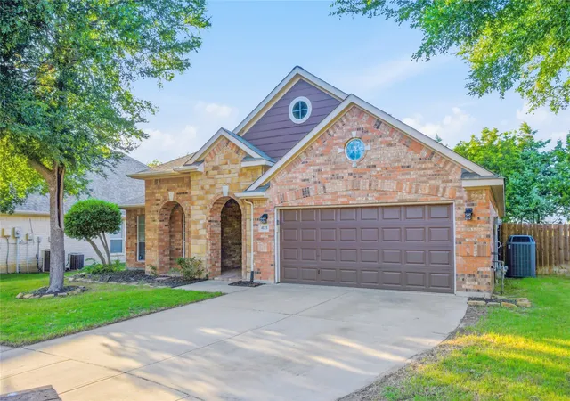 Photo 2 of Sale Pending at 4125 Ainsly Ln, Fort Worth, TX 76244 | MLS# 21287804 | Listing updated on 2026-07-09