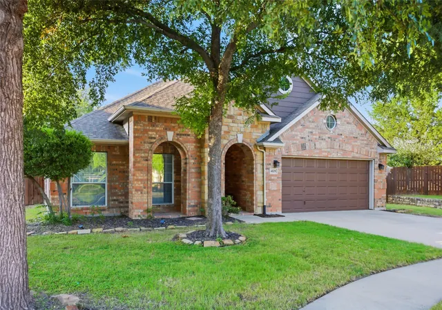 Photo 3 of Sale Pending at 4125 Ainsly Ln, Fort Worth, TX 76244 | MLS# 21287804 | Listing updated on 2026-07-09