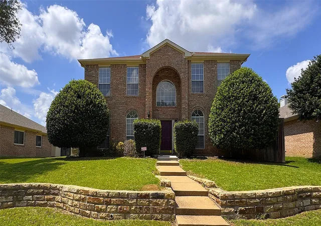 Homes for sale in Allen, TX | 1218 Heritage Pkwy S, Allen, TX 75002 | MLS# 21291692