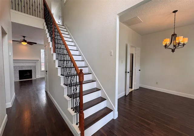Homes for sale in Allen, TX | 1218 Heritage Pkwy S, Allen, TX 75002 | MLS# 21291692