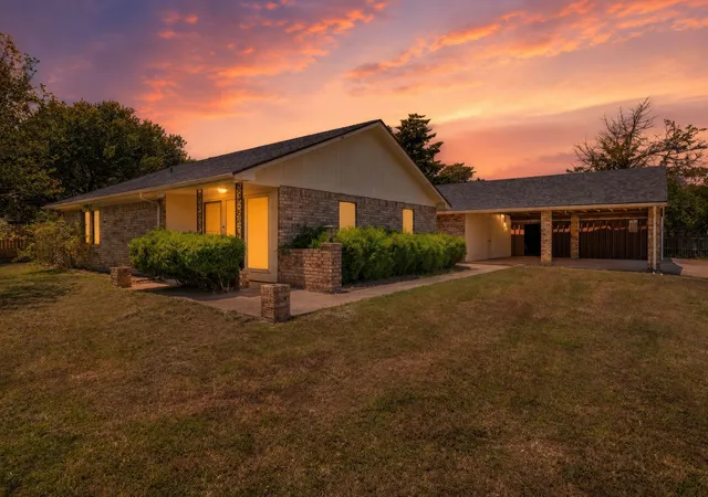 Photo 1 of Single family home for sale at 373 Ingred St, Waco, TX 76705 | MLS# 21288072 | Listing updated on 2026-08-25