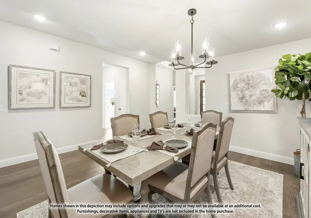 Photo 4 of Sale Pending at 202 Shady Bank Wy, Nevada, TX 75173 | MLS# 21293051 | Listing updated on 2026-08-04