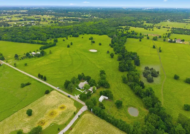 Photo 3 of Land for sale at 7635 Cr 4209, Campbell, TX 75422 | MLS# 21293064 | Listing updated on 2026-09-28