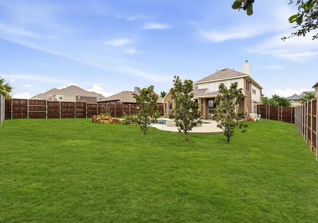 40th image of 5115 Live Oak Dr, Sachse, TX 75048 | MLS# 21290545