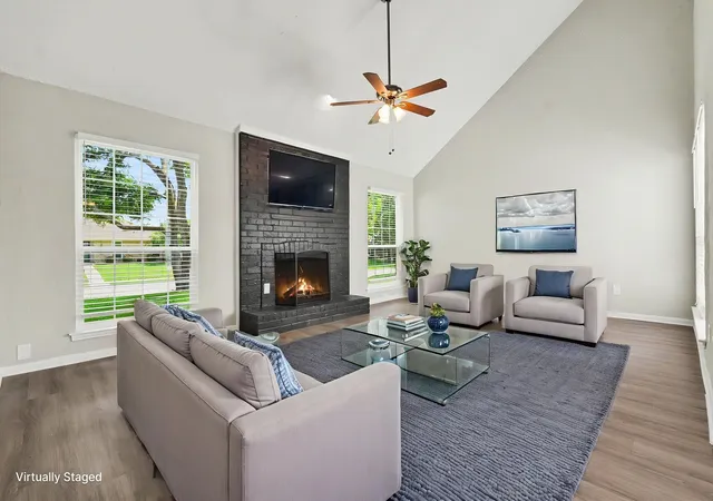 Photo 2 of Single family home for sale at 4537 Miami Dr, Plano, TX 75093 | MLS# 21292094 | Listing updated on 2026-08-22