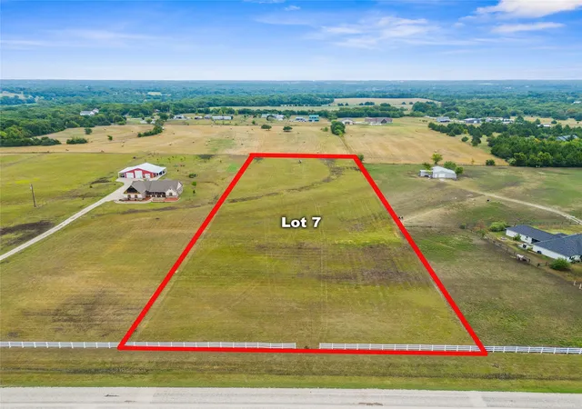 Homes for sale in Van Alstyne, TX | Tbd Fm 2729, Van Alstyne, TX 75495 | MLS# 21293086