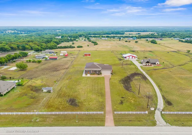 Homes for sale in Van Alstyne, TX | Tbd Fm 2729, Van Alstyne, TX 75495 | MLS# 21293086