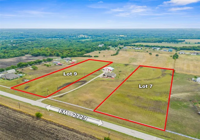 Homes for sale in Van Alstyne, TX | Tbd Fm 2729, Van Alstyne, TX 75495 | MLS# 21293086