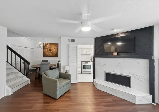 Homes for sale in Richardson, TX | 336 Melrose Dr #8A, Richardson, TX 75080 | MLS# 21293015