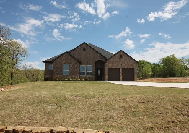 Homes for sale in Chico, TX | 162 Sunset Bay Pointe Ct, Chico, TX 76431 | MLS# 21293075
