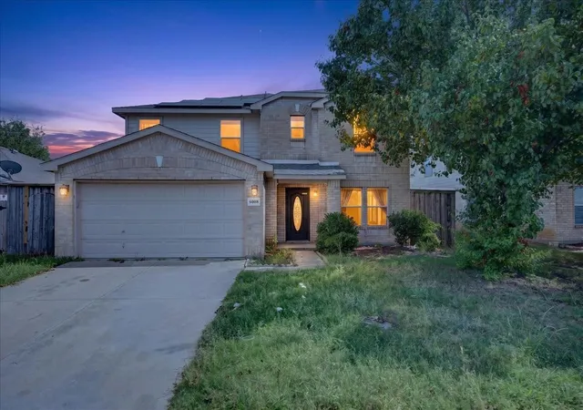 Photo 1 of Single family home for sale at 6008 Mckaskle Dr, Fort Worth, TX 76119 | MLS# 21292415 | Listing updated on 2026-10-03