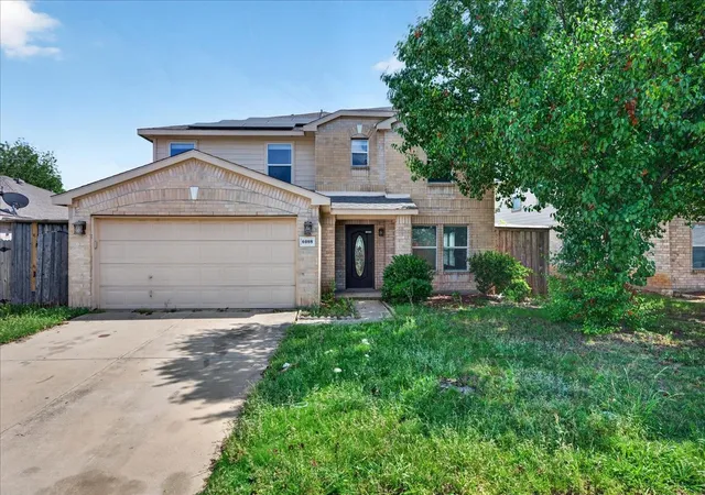 Photo 2 of Single family home for sale at 6008 Mckaskle Dr, Fort Worth, TX 76119 | MLS# 21292415 | Listing updated on 2026-10-03
